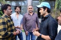 Veyi Subhamulu Kalugu Neeku Movie Trailer Launch